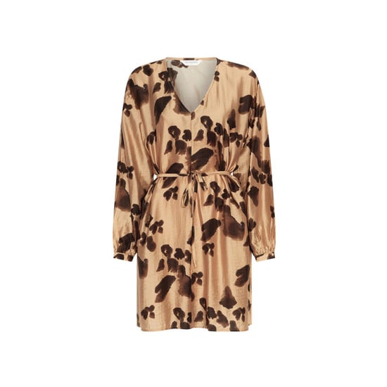 Moss Copenhagen 19462 nilla romina short dress - Image 1