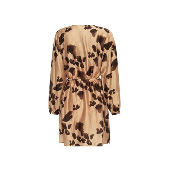 Moss Copenhagen 19462 nilla romina short dress - Image 2