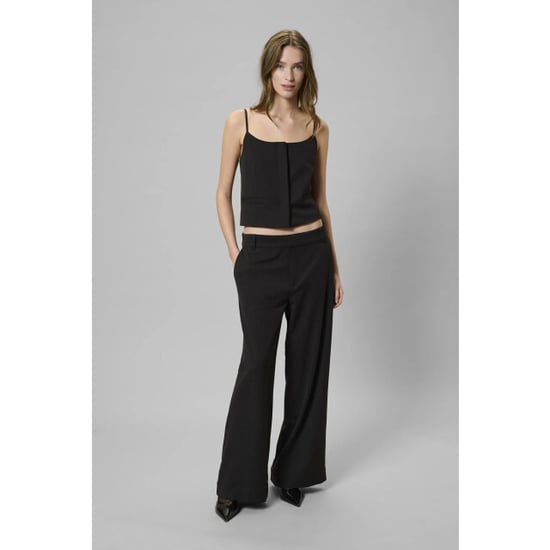 My Essential Wardrobe 10705348 reece strap vest - Image 2