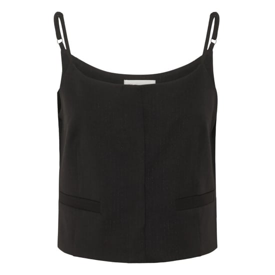 My Essential Wardrobe 10705348 reece strap vest - Image 3