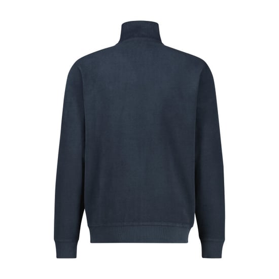 Lerros Heren vest 25o4544 485 classic navy - Image 4