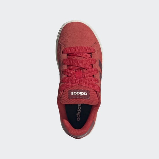 Adidas grand court 00s k lage sneakers jongens - - Image 3