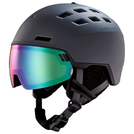 Head radar photo ski helm heren - - Image 1