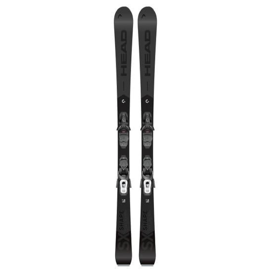 Head shape black edition + pr11 gw ski heren - - Image 1