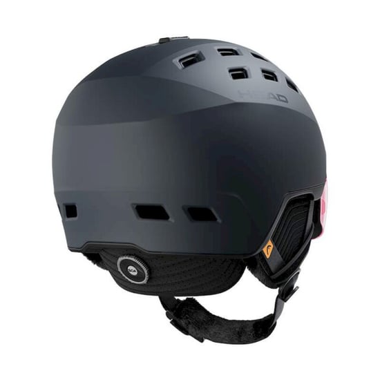 Head radar photo ski helm heren - - Image 2