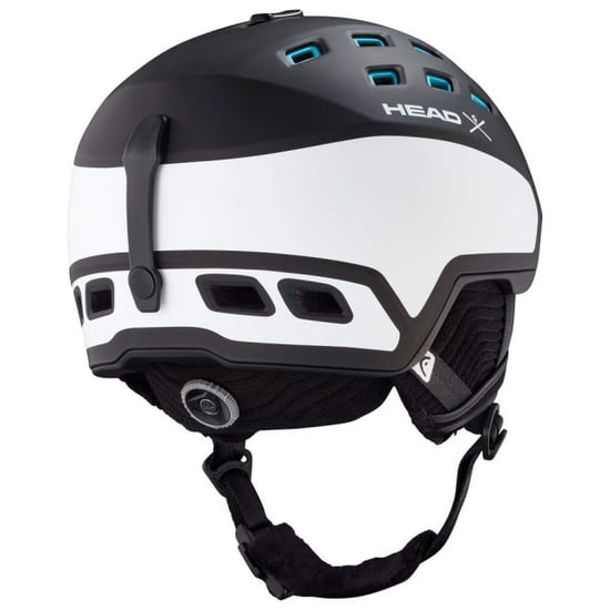 Head rev wcr ws helm heren - - Image 2