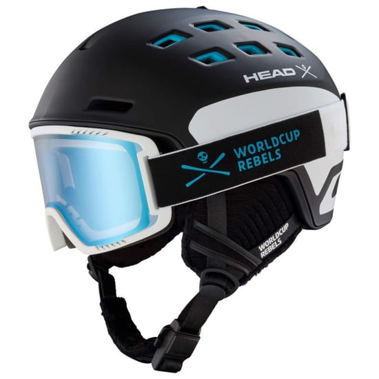 Head rev wcr ws helm heren - - Image 3