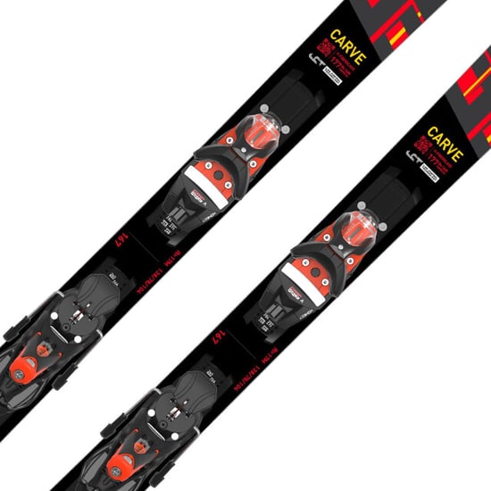 Rossignol hero ltd xp11 ski heren - - Image 4
