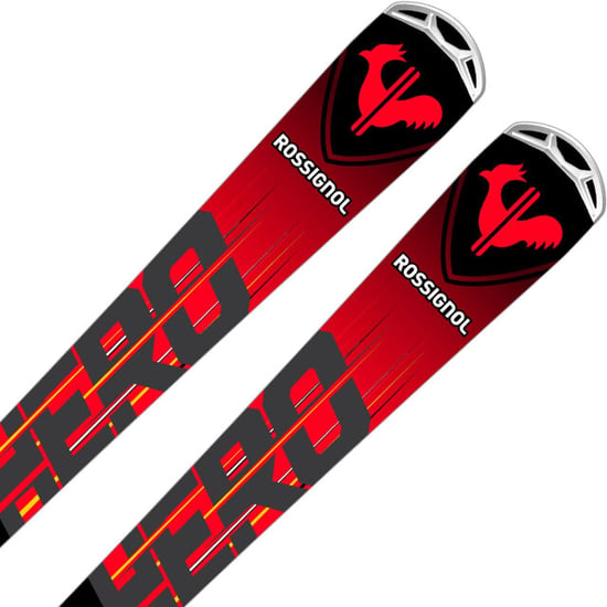 Rossignol hero ltd xp11 ski heren - - Image 5