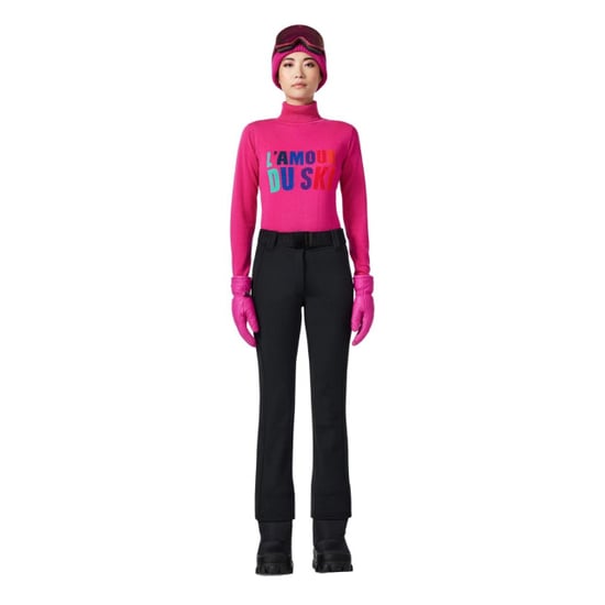 Goldbergh Softshell broek dames - Image 5