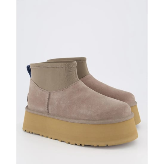 UGG Australia Dames classic mini dipper - Image 3