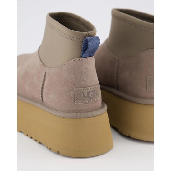 UGG Australia Dames classic mini dipper - Image 4