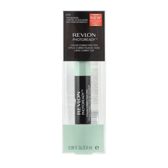 Revlon Photoready Color Correcting Pen 2.4ml - 010 For Redness - Image 1