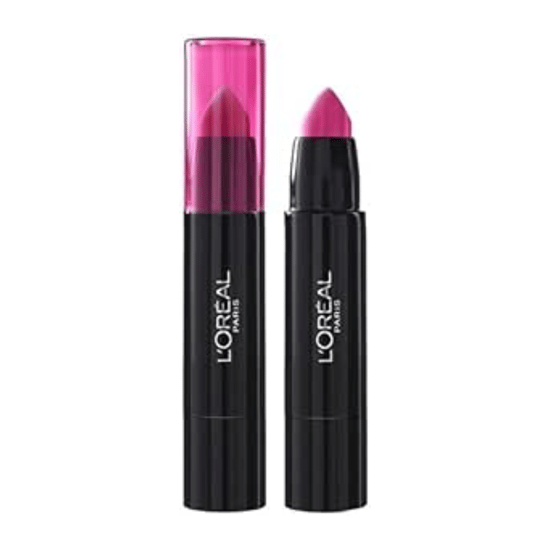 L'Oreal Paris Infallible Sexy Balm Lip Balm 111 Go Pretty - Image 1