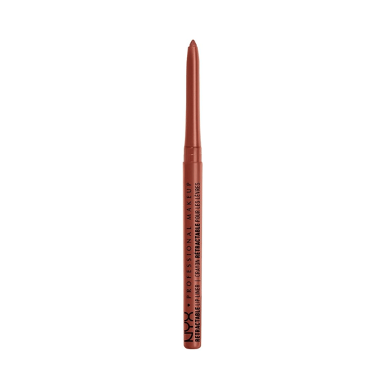 NYX Professional Makeup Waterproof Mechanical Lip Pencil - 05 Sienna - Image 1