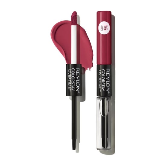Revlon Colorstay Overtime Dual Ended Lipcolor - 280 Stay Currant - Image 1
