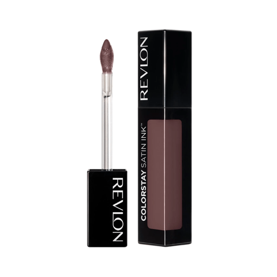 Revlon Colorstay Satin Ink Lipstick 5ml - 024 Perfect Storm - Image 1