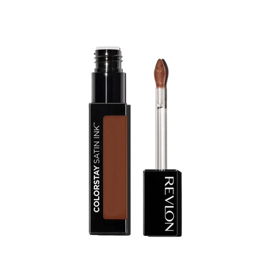 Revlon Colorstay Satin Ink Lipstick 5ml - 003 In So Deep - Image 1
