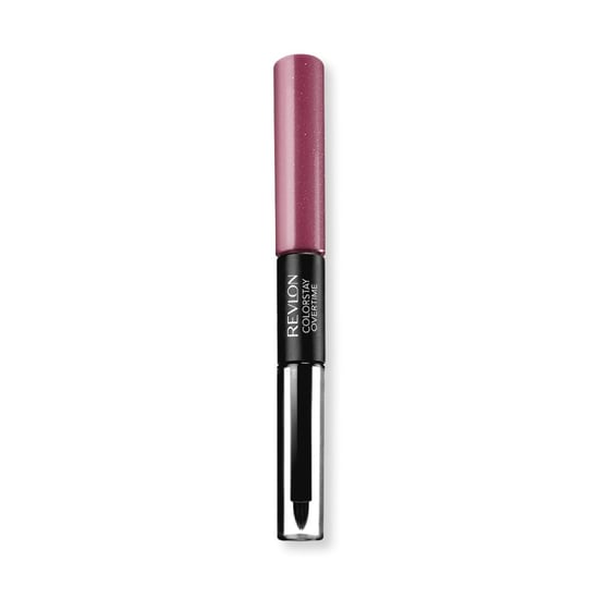 Revlon Colorstay Overtime Dual Ended Lipcolor - 080 Keep Blushing - Image 1