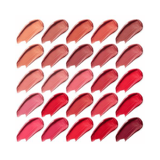 Pixi + Louise Roe Cream Rouge Palette Cream Colour Palette - 25x Lip Shades 16g - Image 2