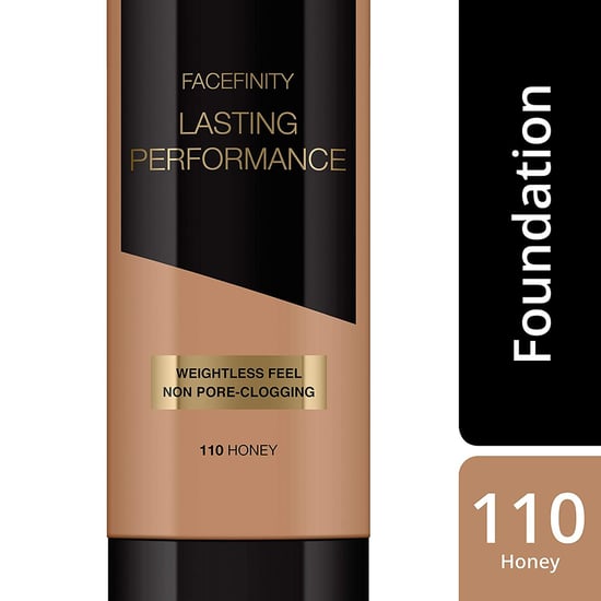Max Factor Lasting Performance Weightless Feel Foundation 110 Honey - Image 1