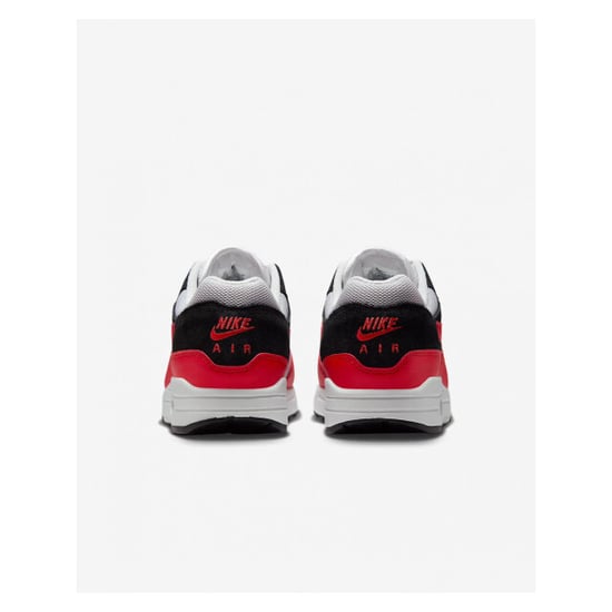 Nike Air Max 1 Essential Vast Grey Sneakers - Image 1