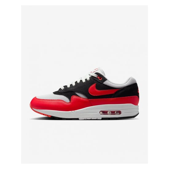 Nike Air Max 1 Essential Vast Grey Sneakers - Image 2