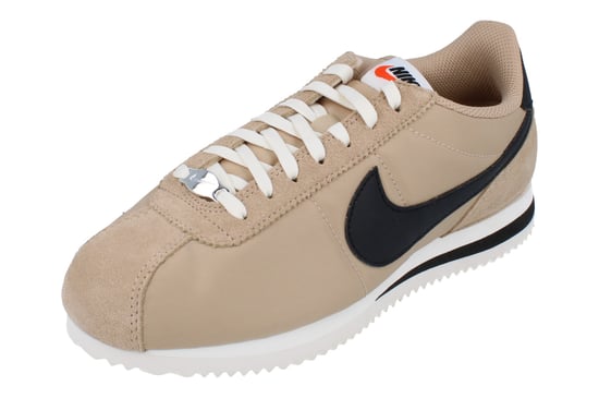 Nike Womens Cortez Trainers - Image 1
