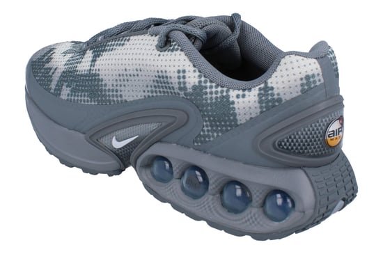 Nike Air Max DN Mens Running Trainers - Image 2