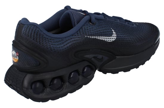 Nike Air Max DN Mens Running Trainers - Image 3