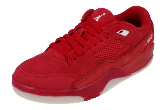 Nike Womens Air Jordan Flight Court Trainers - Image 1