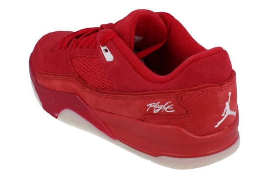 Nike Womens Air Jordan Flight Court Trainers - Image 2