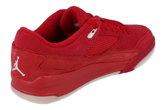 Nike Womens Air Jordan Flight Court Trainers - Image 3