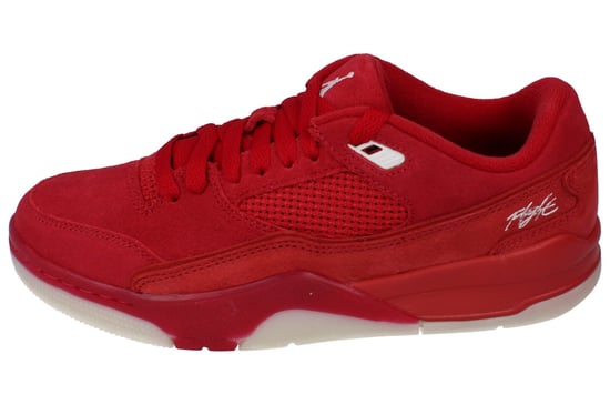 Nike Womens Air Jordan Flight Court Trainers - Image 6