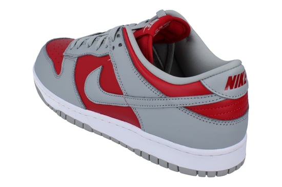 Nike Dunk Low QS Mens Trainers - Image 2