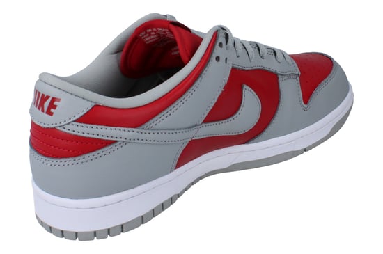 Nike Dunk Low QS Mens Trainers - Image 3
