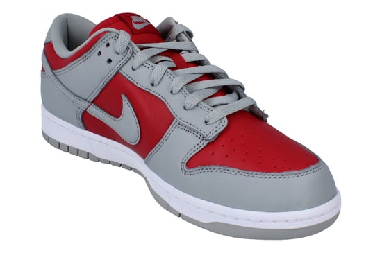 Nike Dunk Low QS Mens Trainers - Image 4