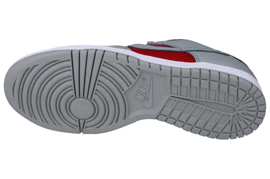 Nike Dunk Low QS Mens Trainers - Image 5
