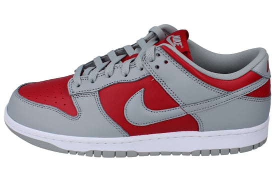 Nike Dunk Low QS Mens Trainers - Image 6