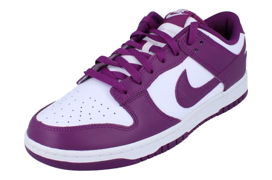 Nike Dunk Low Retro Mens Trainers - Image 1