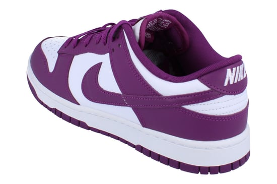 Nike Dunk Low Retro Mens Trainers - Image 2
