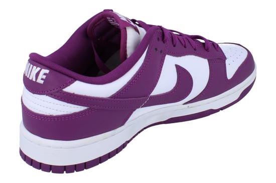 Nike Dunk Low Retro Mens Trainers - Image 3