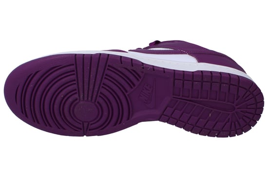Nike Dunk Low Retro Mens Trainers - Image 5