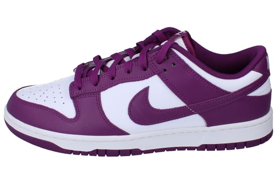 Nike Dunk Low Retro Mens Trainers - Image 6