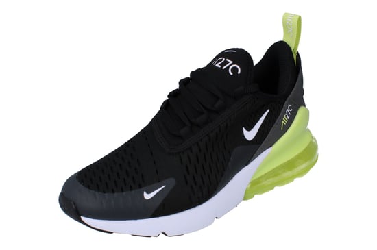 Nike Air Max 270 GS Running Trainers - Image 1