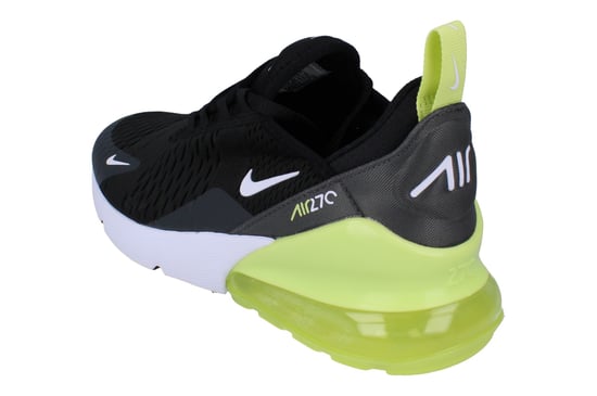 Nike Air Max 270 GS Running Trainers - Image 2