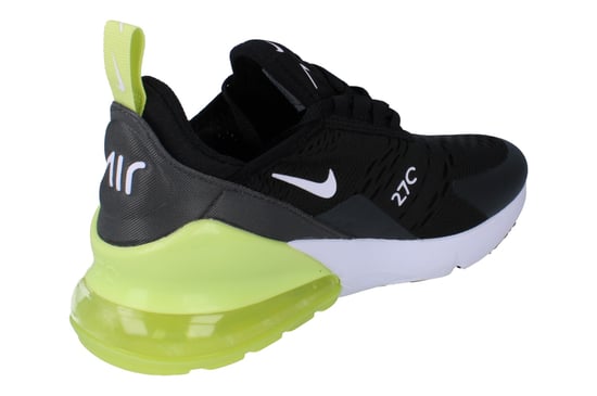 Nike Air Max 270 GS Running Trainers - Image 3