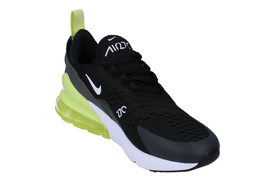 Nike Air Max 270 GS Running Trainers - Image 4