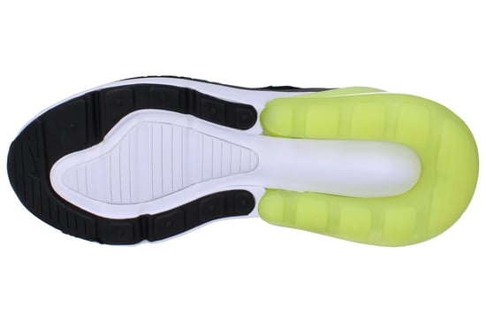 Nike Air Max 270 GS Running Trainers - Image 5