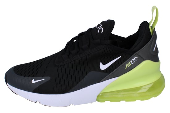 Nike Air Max 270 GS Running Trainers - Image 6
